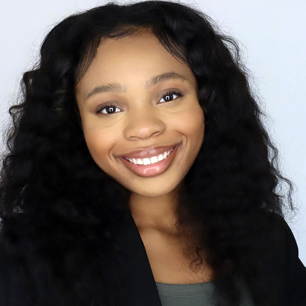 Shaniyah Mangham