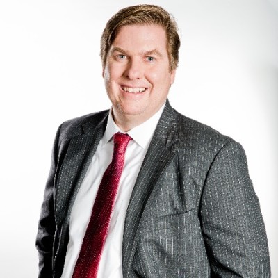 Christian Koch