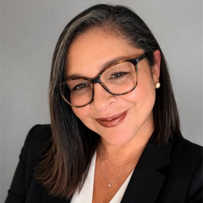 Maria Rodriguez