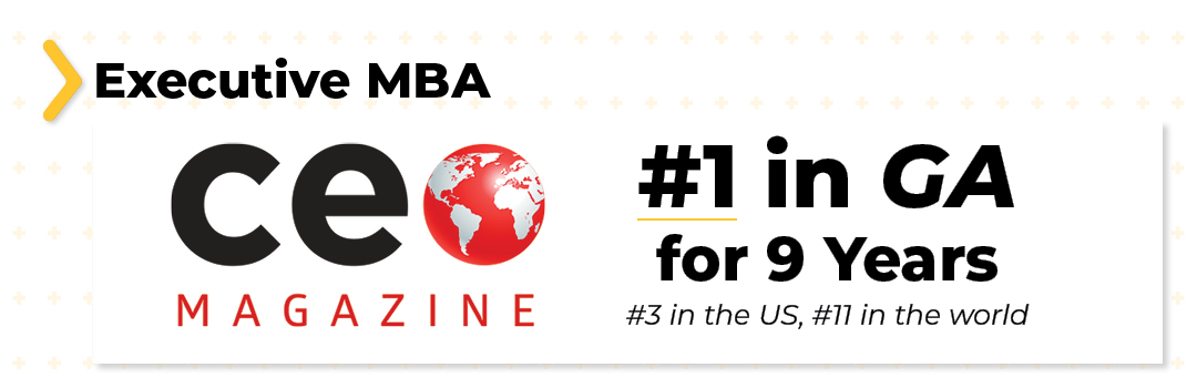 CEO magazine tier 1 global mba rankings 2025