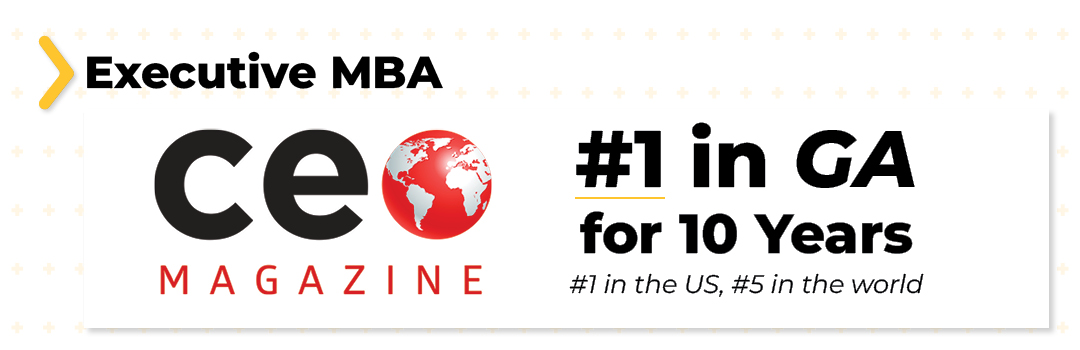 CEO magazine tier 1 global mba rankings 2026