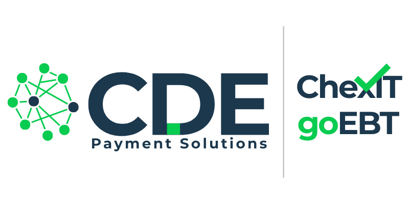 CDE Solutions logo