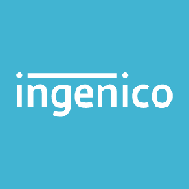 ingenico logo