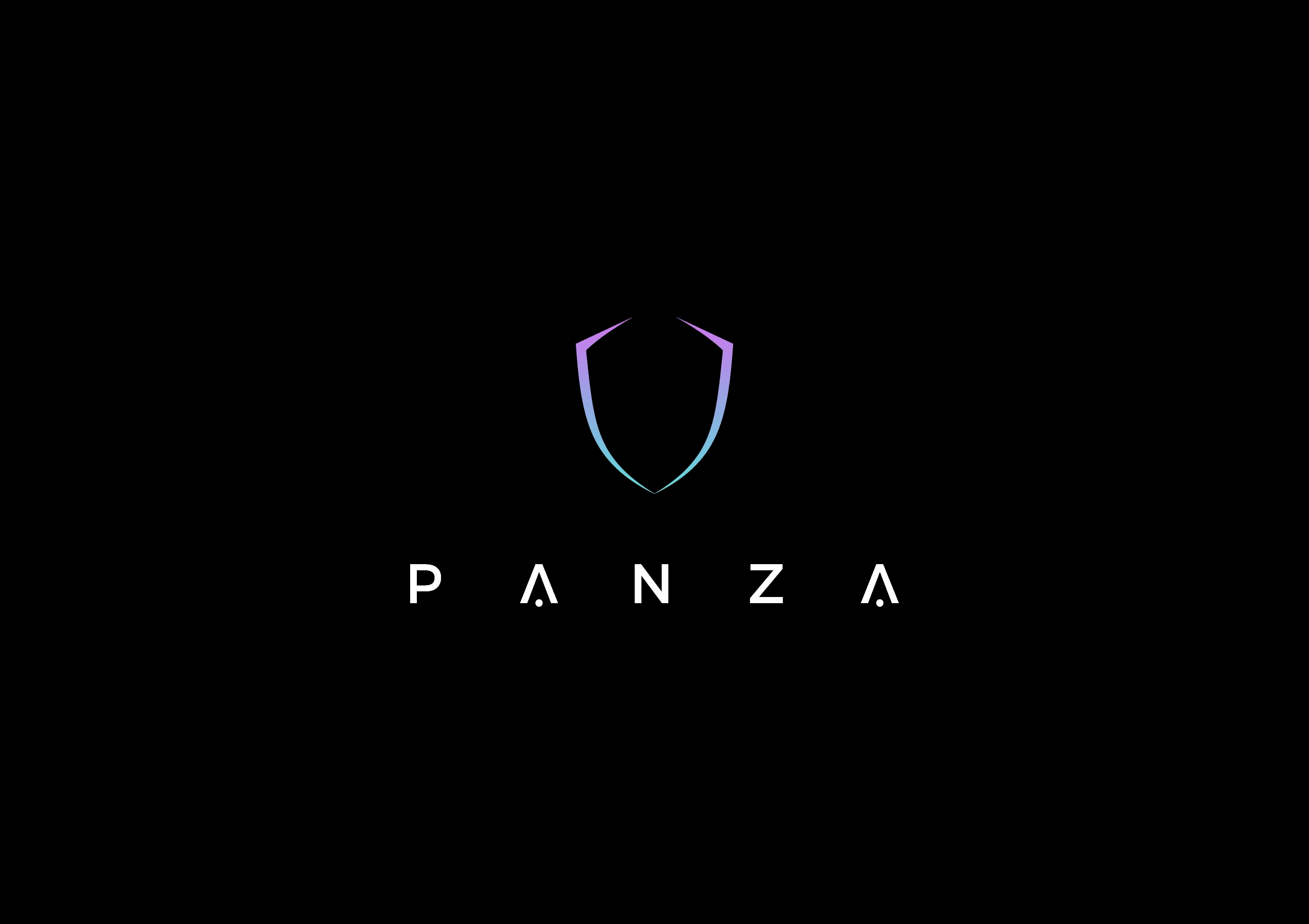 Panza Logo