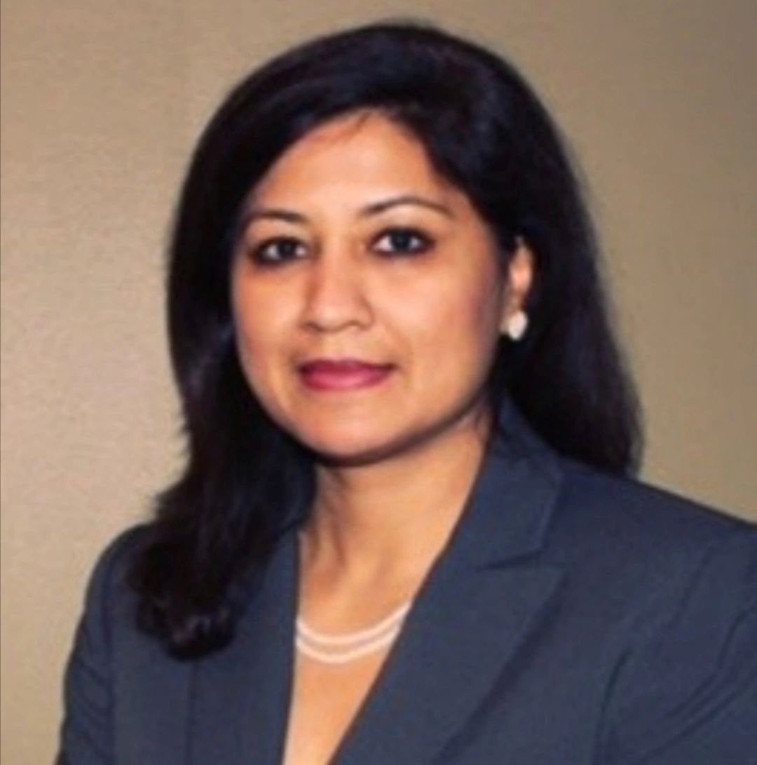 Salila Sharma