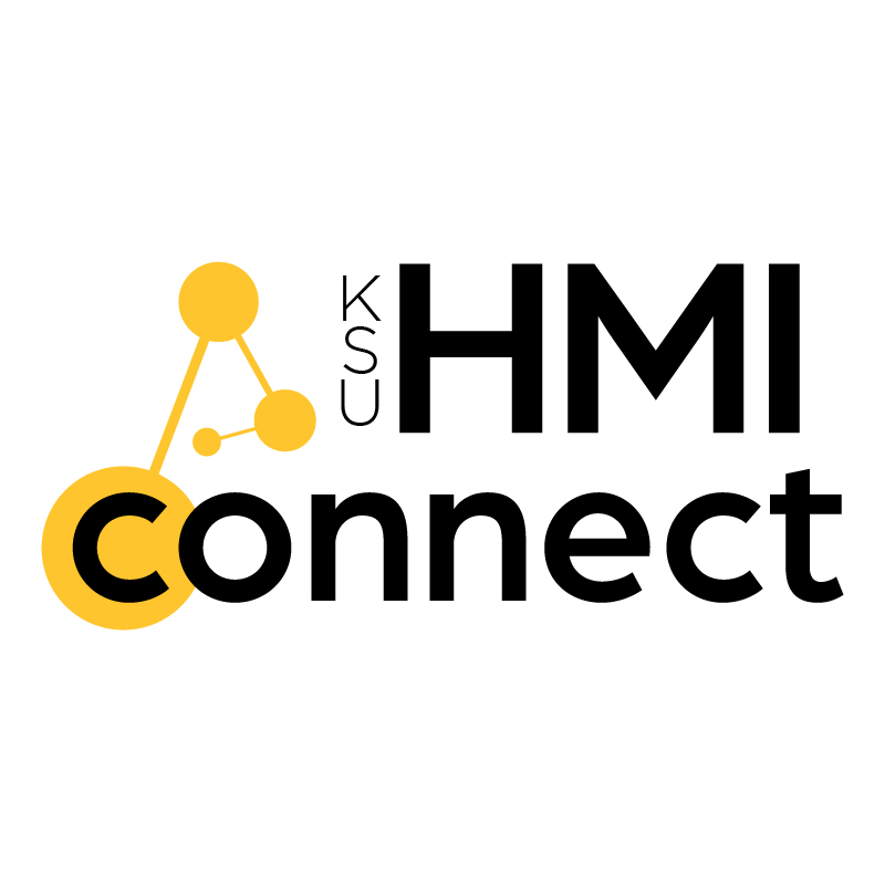 HMI Connect logo