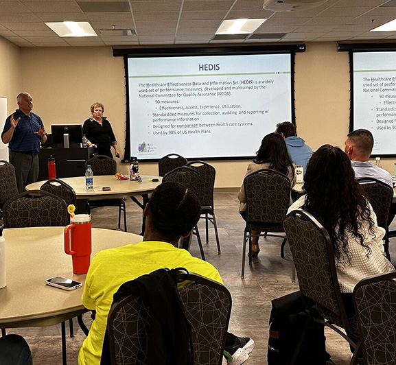 Executive Speaker Series: Kids Health First