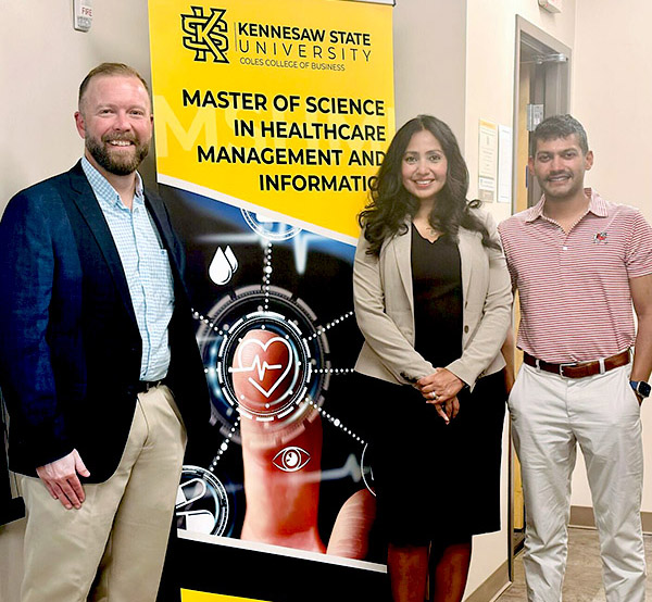 Executive Speaker Series: Kids Health First