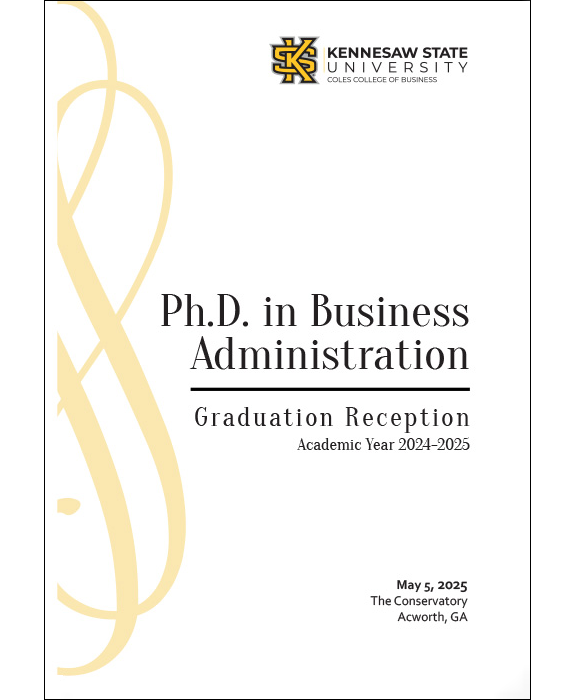 Graduation Reception Academic Year 2024-2025