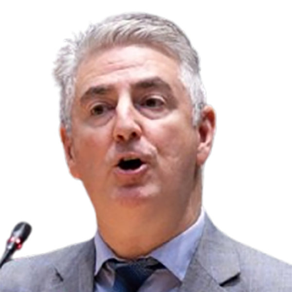 Fotios Fitsilis