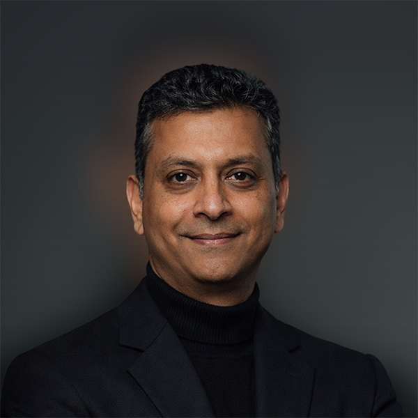 Sandeep Sivadas