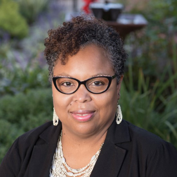 Amelia Estwick, Ph.D.