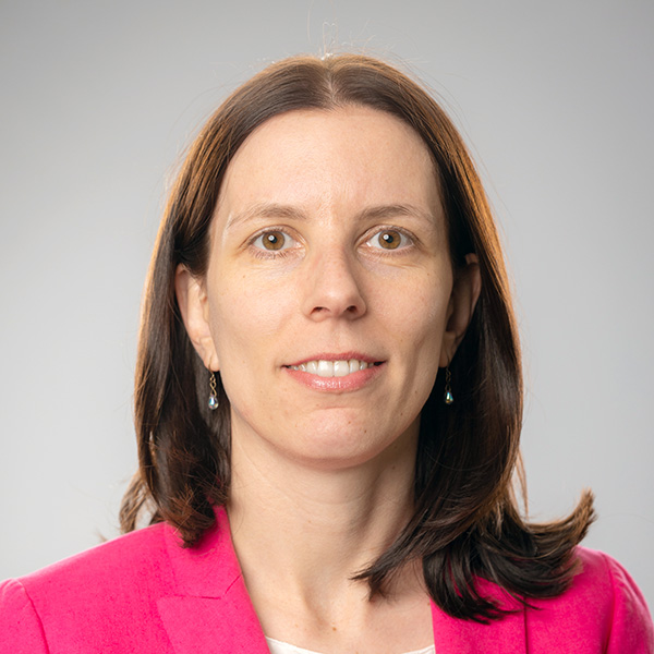 Mia Plachkinova, Ph.D., CISSP, CCSP, CISA, CISM, CRISC, CDPSE, CIPP/US, PMP