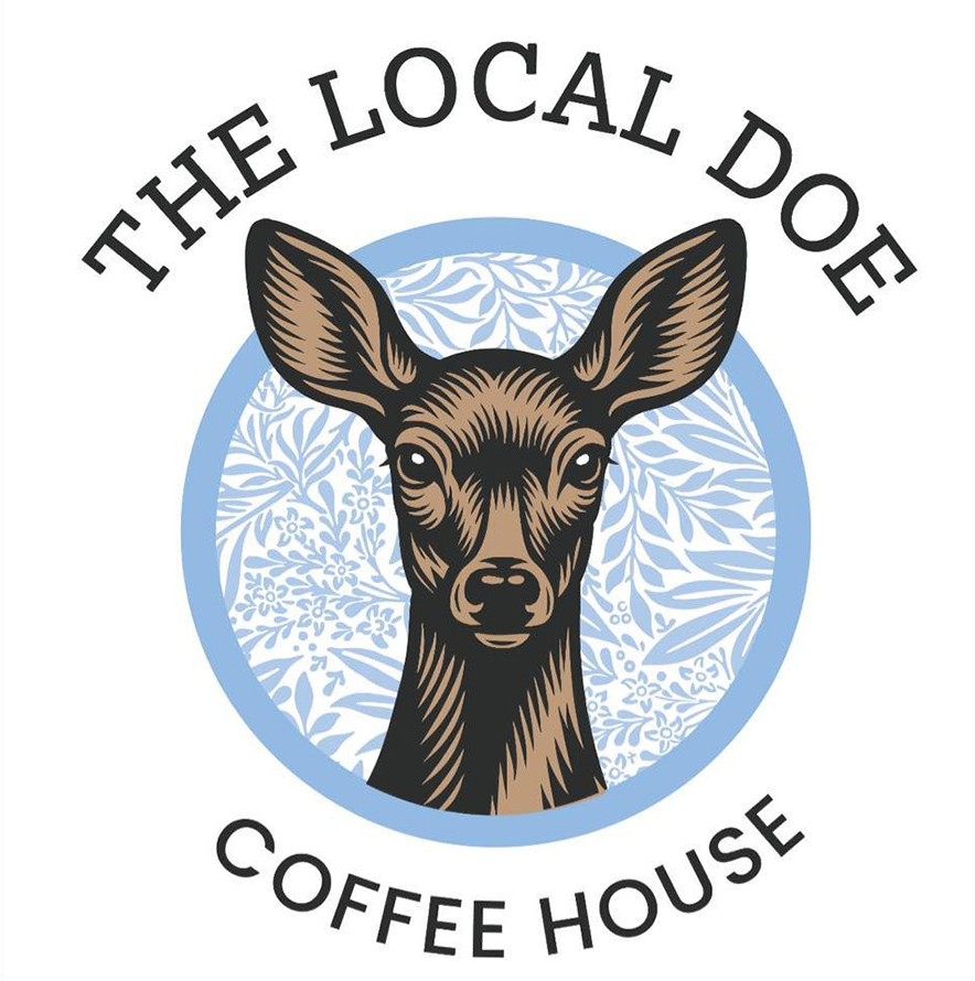 The Local Doe logo