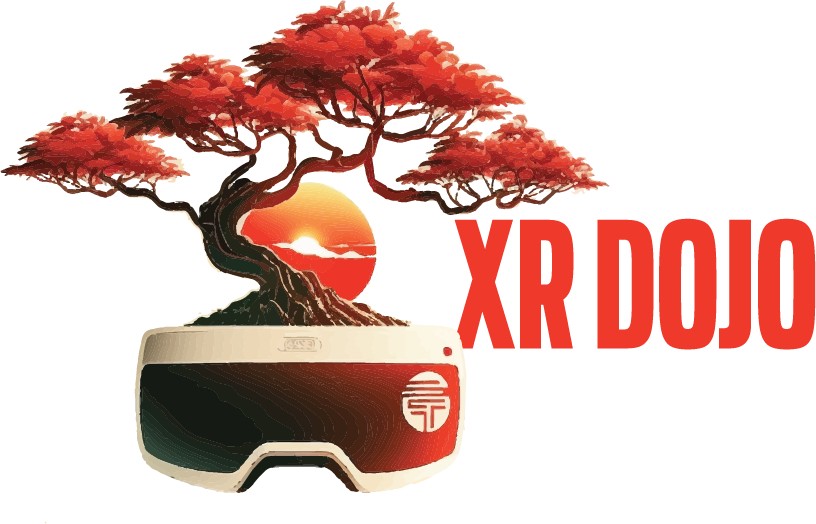 XR Dojo logo