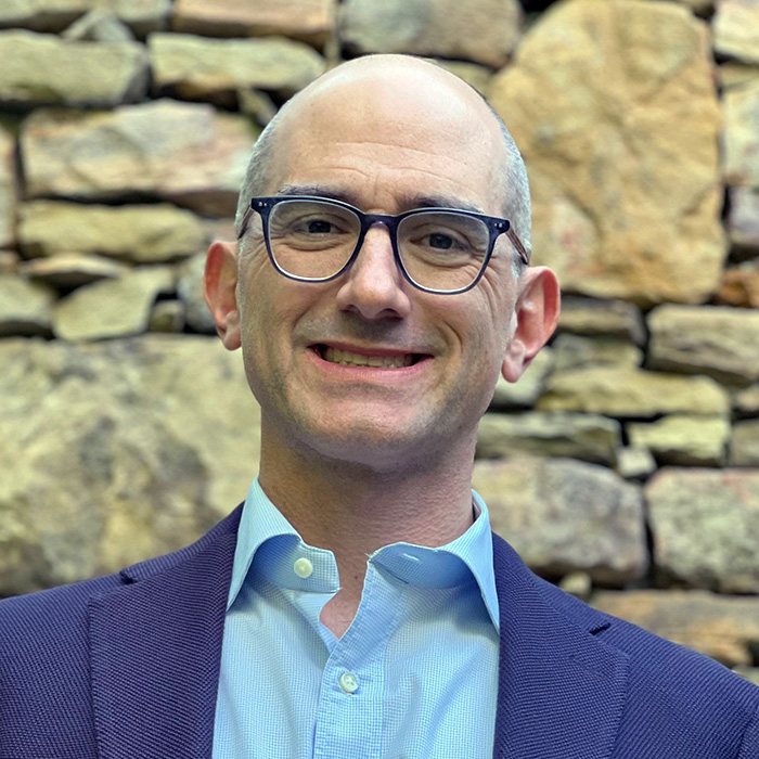 Jonathan Regenstein