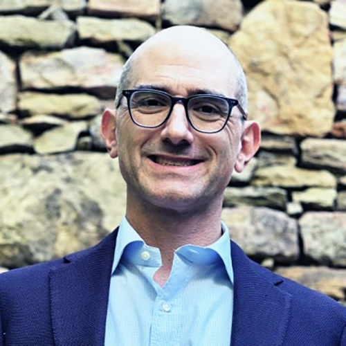 Jonathan Regenstein