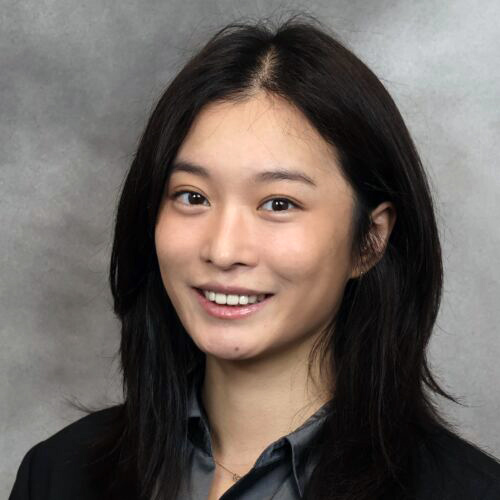 Peiyan Yu