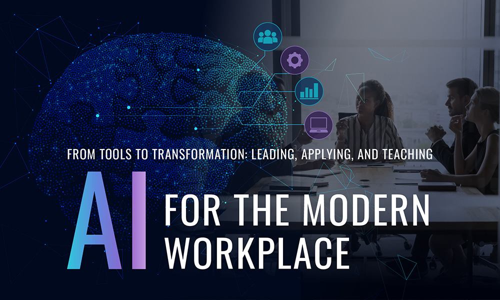 decorative graphic for the AI Symposium