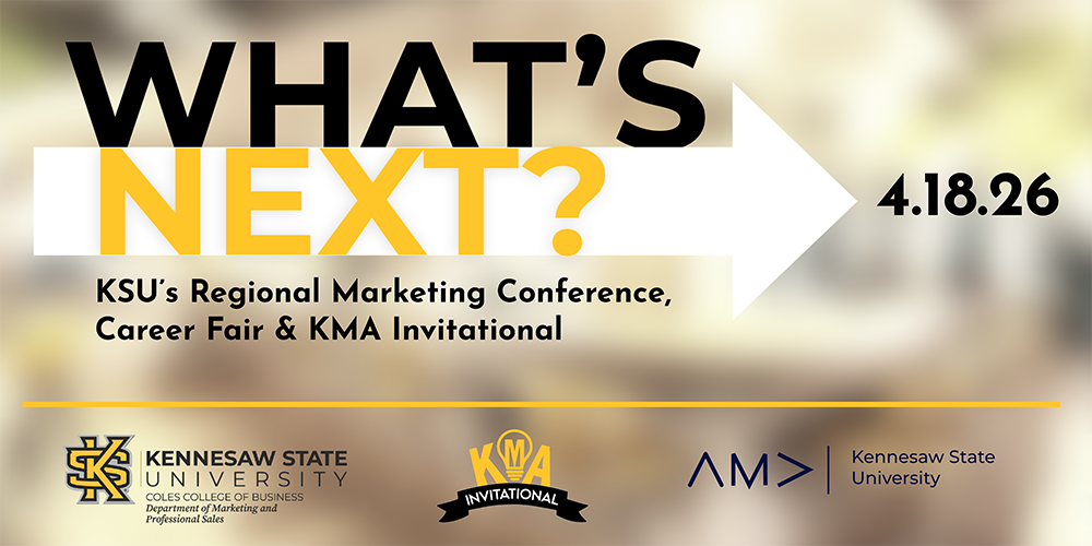Regional Marketing Conference & Career Fair