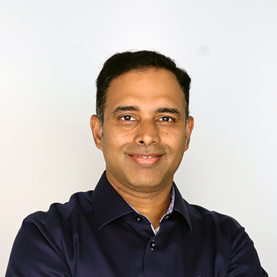 Abhijeet Jadhav