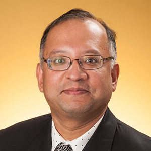 Aniruddha Bagchi