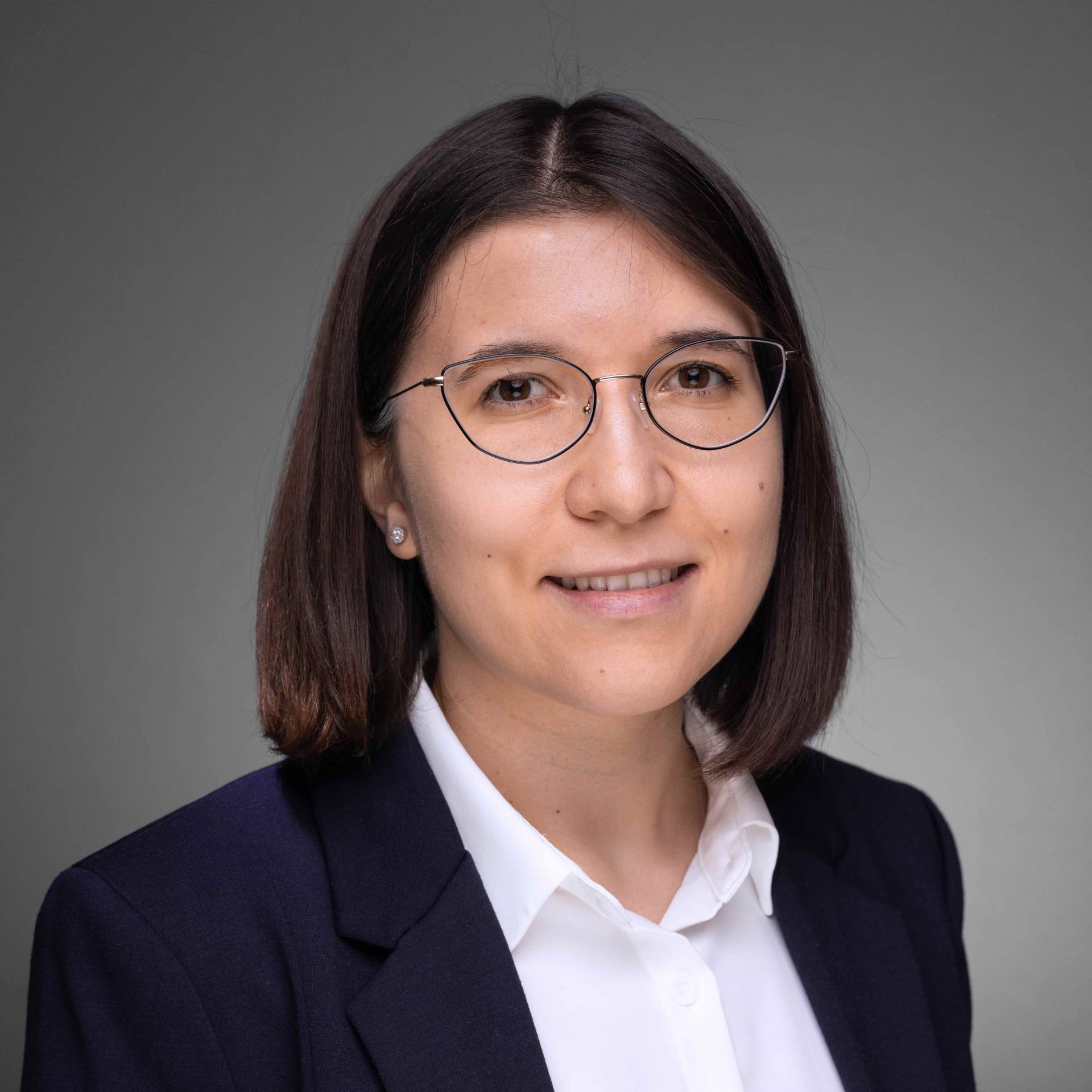 Aysu Ozel