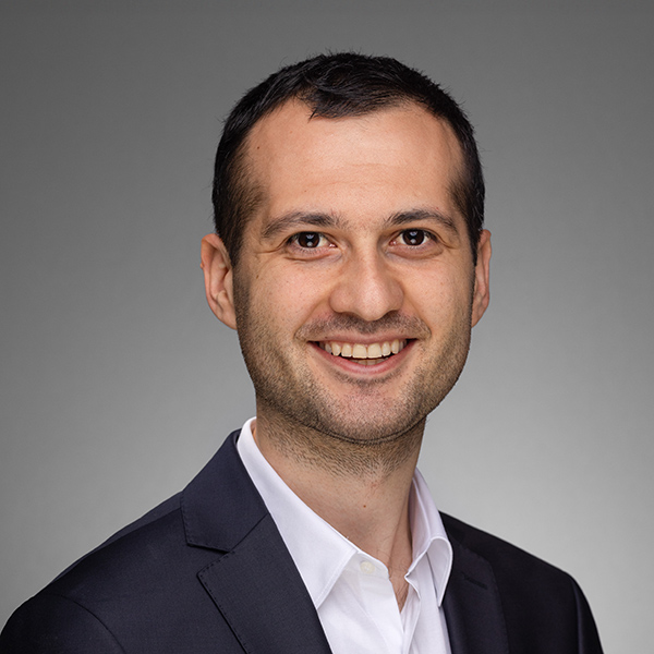 Harun Avci