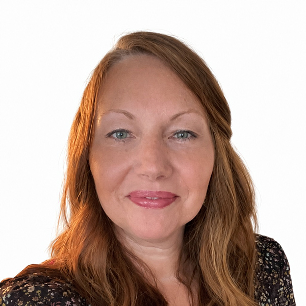 Katherine Morgan