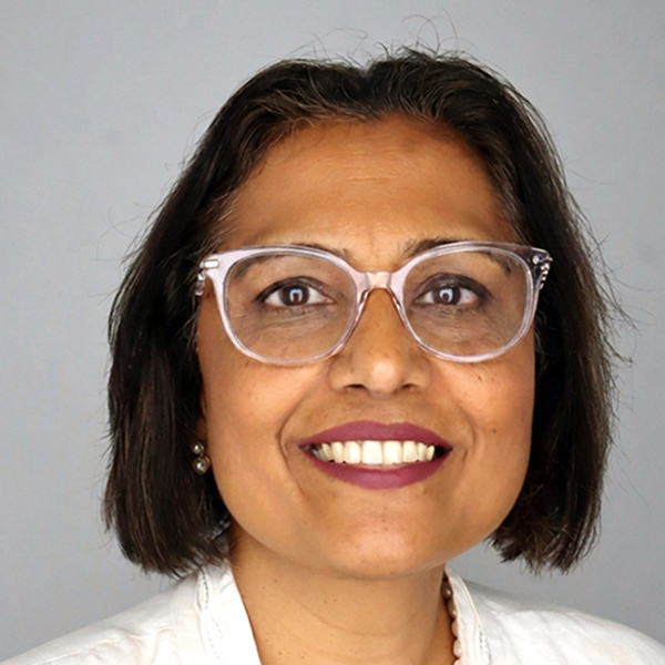 Dr. Mona Sinha