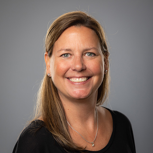 Shannon Shumate