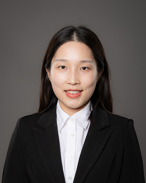 Yolanda Li