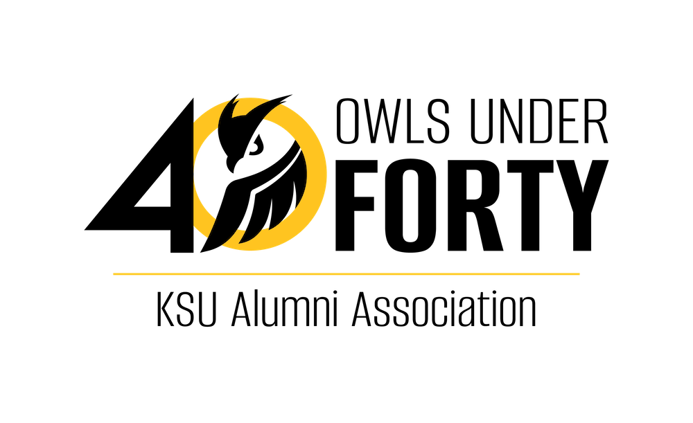 >Kennesaw State University Alumni Association announces 40 Owls