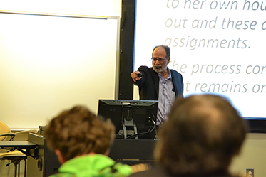 Calvin Roth Game Theory Helps Nobel Prize-Winning Economist Save Lives - Coles ...