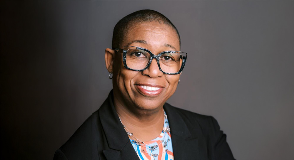 photo of Rep. Arlene Beckles