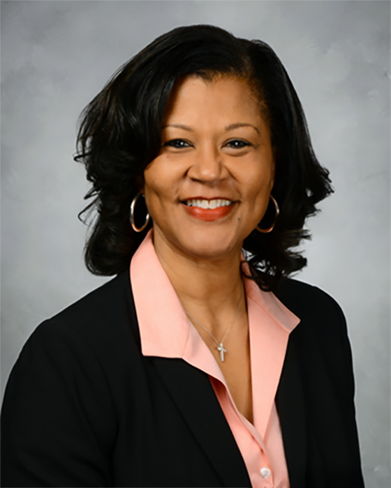 Carmen Chubb