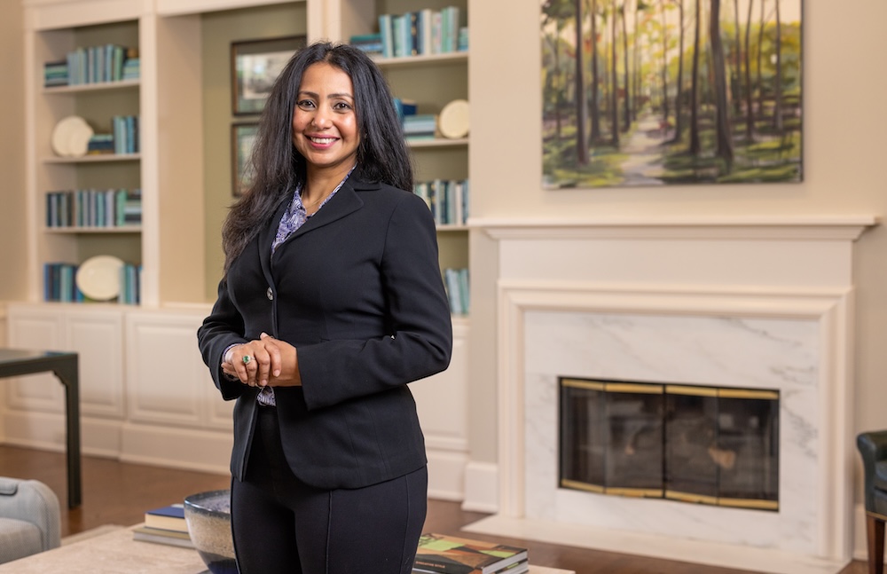 a photo of Sweta Sneha