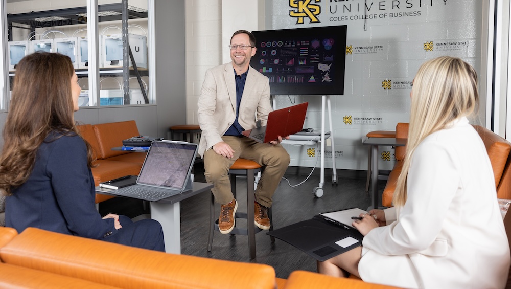 photo of Patrick Fennell