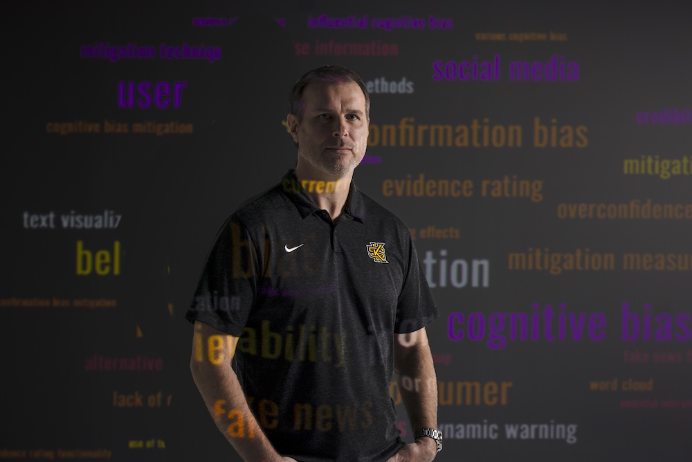 New research shows emotional triggers drive belief in fake news