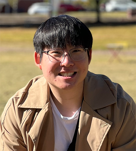 David Kang