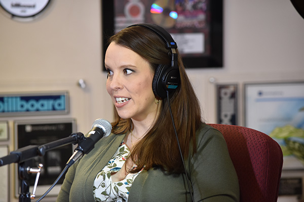 Photo of Jennifer Close, Marketing Director, LexisNexis Risk Solutions