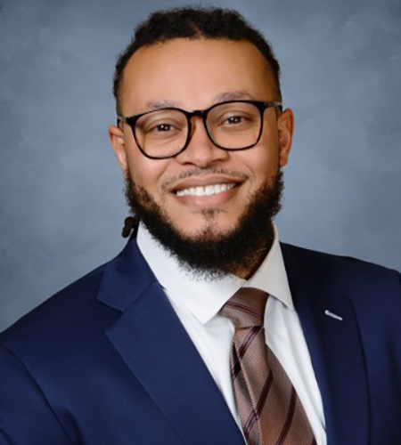 Israel Brown