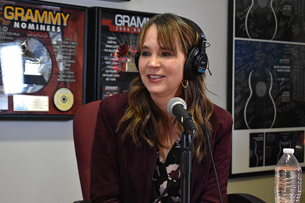 Stephanie Stuckey, Chair of Stuckey