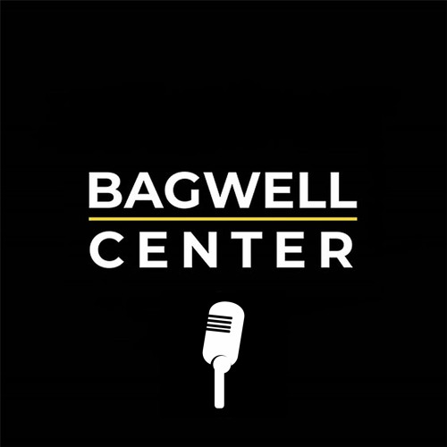 Bagwell Center Podcast logo