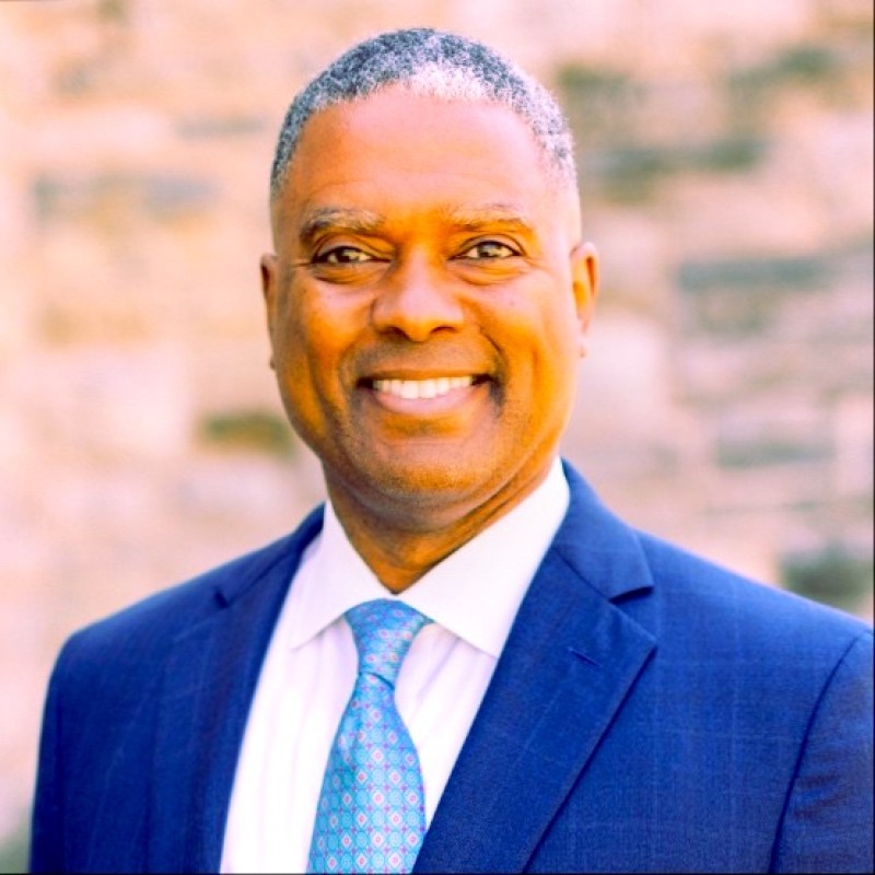 Gerard Robinson