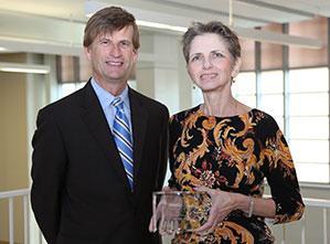  / 2014-2015 College of Science and Mathematics Distinguished Awards, Distinguished Mentoring Award, Dr. Anda Gadidov, Associate Professor of Mathematics, Department of Statistics and Analytical Sciences 