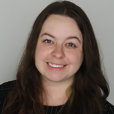Sierra headshot