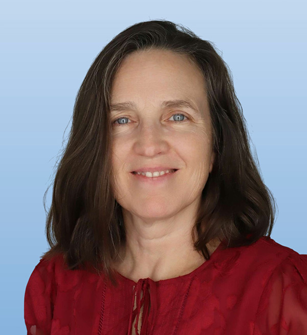 Carol Chrestensen
