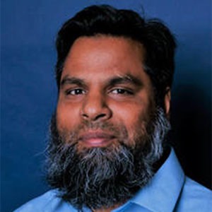 Mohammad Abdul Halim