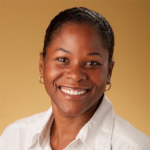 Headshot photo of Dr. Kadian Callahan